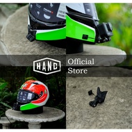 AGV K3-SP K3 SP K3SP Chinmount chin mount by HANC