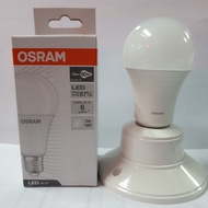 12w Eco Led Bulb Light Bulb - Osram