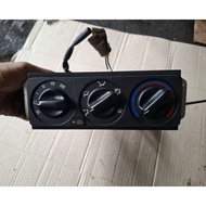 HYUNDAI AC switch AC amplifier instrument elantra 90-97HYUNDAI