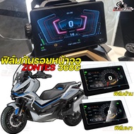 TEMPERED GLASS ZONTES 368G Screen Protector Strong!! Fast Delivery!!