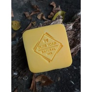 【皂章A38】純淨香皂 Pure Soap 特別的禮物 純香皂禮物