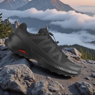 [Online Exclusive] SALOMON SPEEDCROSS PEAK GORE-TEX Men Trail Running Shoes Official Store L47558800