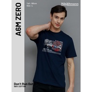 Hauptmann Japanese Mitsubishi A6M Zero Fighter Plane T-Shirt/T-Shirt