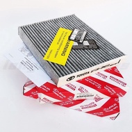 Toyota Altis muốn Vios Camry Yaris Hilux Innova Fortuner Hiace Lexus CT200 nx200 Bộ lọc không khí ca