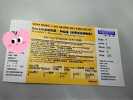 兩張林憶蓮演唱會 16/5