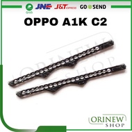 Opp0 A1K C2 Top Speaker Filter Telephone Hole Cover