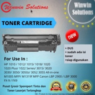 Toner Cartridge CANON LBP 2900 / LBP2900 Laserjet monochrome