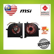 MSI GS63 GS63VR 6RF 6RF-001US 7RF 7RF-212UK GS73 GS73VR 6RF 7RF 7RG MS-16K2 MS-17B MS-17B1 BS5005HS-