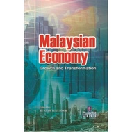 Buku Economy (Growth and Transformation), Buku Ekonomi