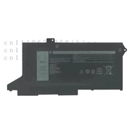 New 11.4V 42Wh WY9DX 005R42 Laptop Battery Replacement For Dell 5420 5520