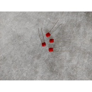 100 pcs capacitor milar cbb 474 orange capacitor 470n 470 n