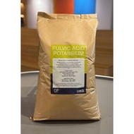 FULVIC ACID POTASSIUM (20KG)