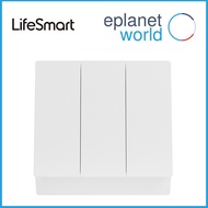 LifeSmart Smart Switch - Starry series (Smart Home) - SG Warranty