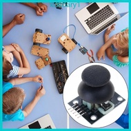 KOKO 6 12 Units XY Control Stick Module Analogs Output For Game Controller Robotics Applications