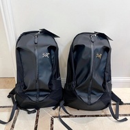 [Support Contrast Strongest Version] Arcteryx Bird's Home 22L Functional Travel Hiking Backpack Men 