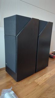 Bose 601 Series III 揚聲器not jbl 4312 4344 4333  4343 USA made