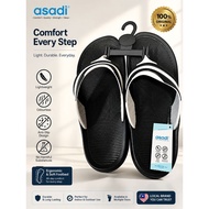 Slipper Asadi branded