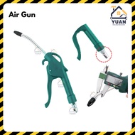 Air Blow Gun Pneumatic Cleaning Tool Dust Blower Air Compressor Spray Gun Spray Angin Pistol Angin