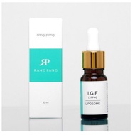[RANGPANG] IGF-1 Ampoule extract/ 1ppm, 10ppm/10ml, 30ml/Korea Naver Shopping ranking No.1/Elasticit