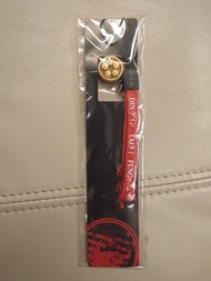台灣 鼎泰豐 小籠包 電話繩 吊飾 紀念品
