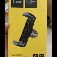 Car air vent phone holder - HOCO