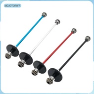[mojotorw7] Metal Central Drive Shaft,Upgrade Sturdy Easy to Install RC Car Central