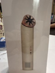 Dyson mini cool hushjet pink  手提風扇