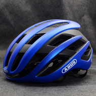 ABUS Aerodynamic Bike Airbreaker Helmet Ultra Light Road Bike Helmet Ultra Lightweight And High Tr
