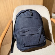 2026 Spring New Style Denim Backpack Fashion Unique Casual Travel Backpack Denim Backpack
