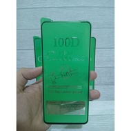 LAYAR Anti-Scratch Ceramic Clear Full Screen For Samsung A15 4G, Samsung A15 5G, Samsung M15 5G, Sam