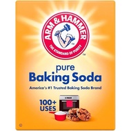 ARM & HAMMER Pure Baking Soda