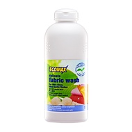 Ecomax Delicate Fabric Wash (600ml) ~ Authentic Cosway Product