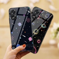 [G01] SOFTCASE GLASS OPPO RENO 10 5G A78 A58 REN0 8T 5G 8 5G 8 4G 7z 5G 7 5G A76 A96 A54 A15 A16 A12