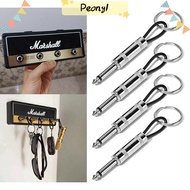 PDONY Key Holder Rack Guitar lover Hanging guitar Key Storage Amplifier