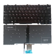 US Backlit Keyboard For Dell E5270 E7270 E7275 XPS 9250 E9250