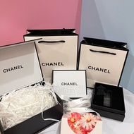 [Empty Box/Packaging Box] CHANEL CHANEL Lipstick/Perfume Gift Box Handbag Counter Genuine Packaging