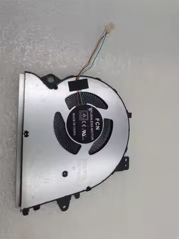 Fan For ASUS ZENBOOK 14 UX431 S431 UM431D BX431 S4500F U4500F UX431FLC FAC UX431FN DA UM431DA 13NB0M