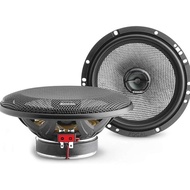 Focal 165 Ac Access 612 2Way Coaxial Speakers