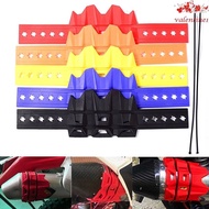 VALENTINE1 Exhaust Muffler Silence Dirt Pit Bike Universal Heat-resistant Anti-scratch for Motocross