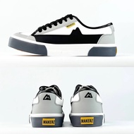 Makerz Shoes Model Asas Belerang T2 size 4,4.5, 5, 6, 6.5, 7.5, 8, 8.5, 9, 12.5 UK, [ Malaysia Brand