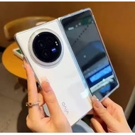 Oppo Find N5 Fold Hardcase Clear Transparent Acrylic Find N5 Case