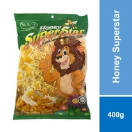 Nora Honey Superstar 400G