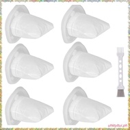 [L U T I] Suitable for  HNVCF10 Vacuum Cleaner Accessories, Filter Cartridges 10pc