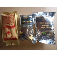 🔥🆂🅰🅻🅴🔥 PROMOTION PACKAGE CHUAN HOE BLACK COFFEE 3 IN 1 PACKAGE .