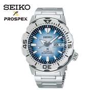 Seiko Prospex Watch 💯(Ori) SRPG57K1 Save the Ocean Antarctica Penguin Monster Special Edition / Seiko Diver Watch
