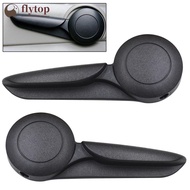 FLYTOP Car Seat Height Adjustment Handle Left Right For Mercedes Benz W169 A-Class W246 B-CLASS W906