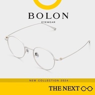 แว่นสายตา Titanium Bolon Sakai BT1610  โบลอน  กรองแสง by THE NEXT