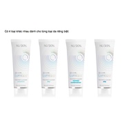 Lumispa Nuskin Cleanser