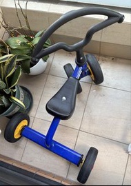 幼兒三輪車 平衡車 玩具車 italtrike
