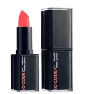(Exp 08/26)C.CODE Ultra HD Matte Lipstick RW2 +GIFT 🎁